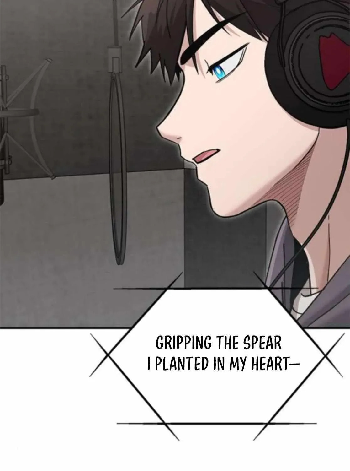 Read A Hero Who Does Everything Perfectly chapter 60 image 34 on Lezhin
