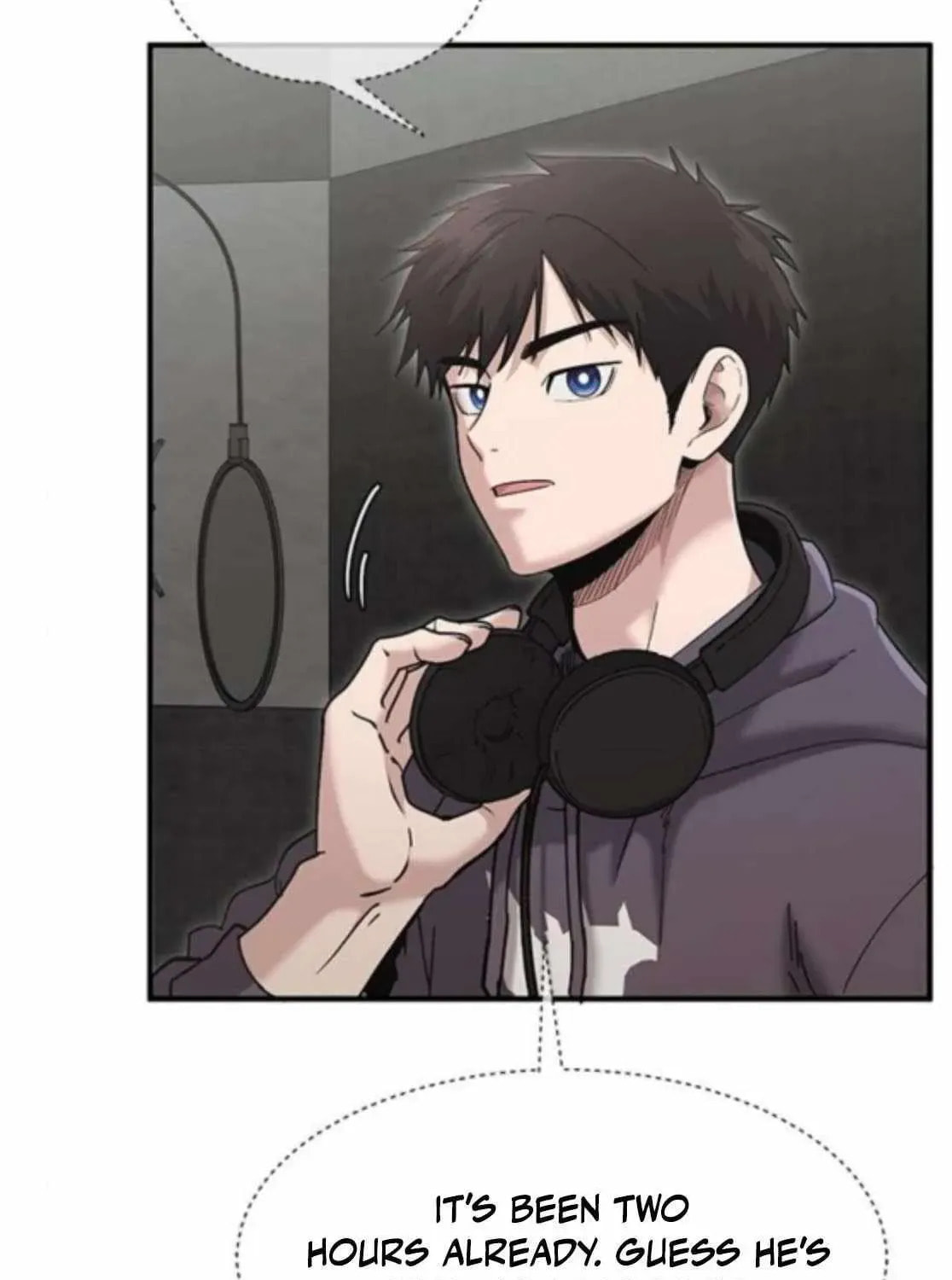 Read A Hero Who Does Everything Perfectly chapter 60 image 42 on Lezhin