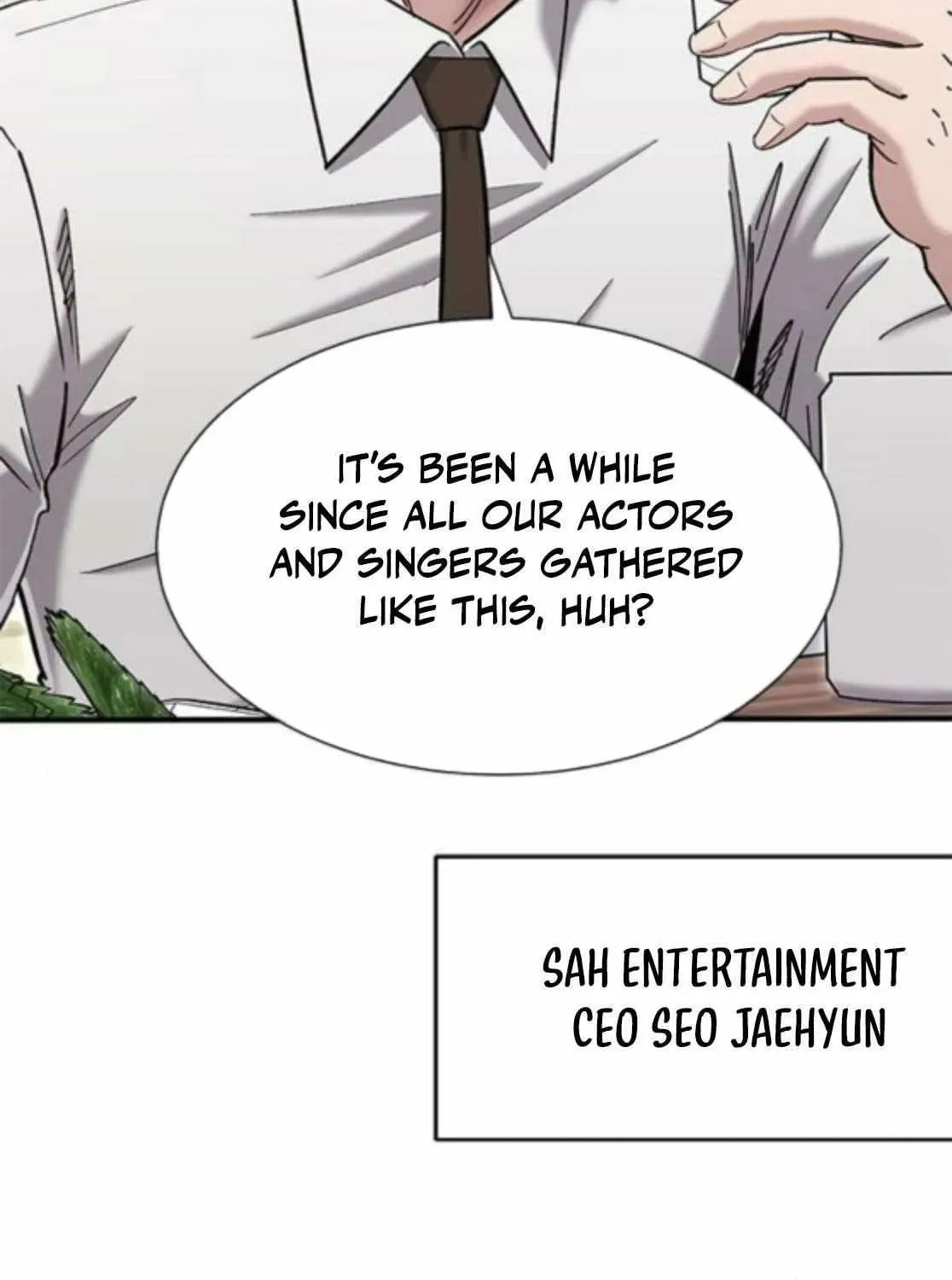 Read A Hero Who Does Everything Perfectly chapter 60 image 54 on Lezhin