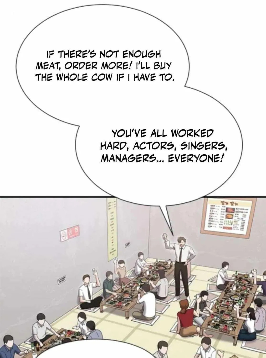 Read A Hero Who Does Everything Perfectly chapter 60 image 55 on Lezhin