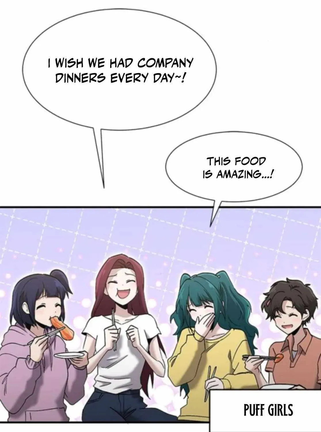 Read A Hero Who Does Everything Perfectly chapter 60 image 57 on Lezhin