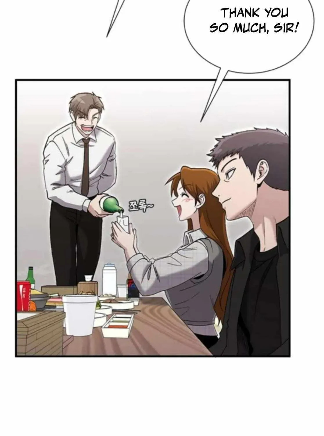 Read A Hero Who Does Everything Perfectly chapter 60 image 59 on Lezhin