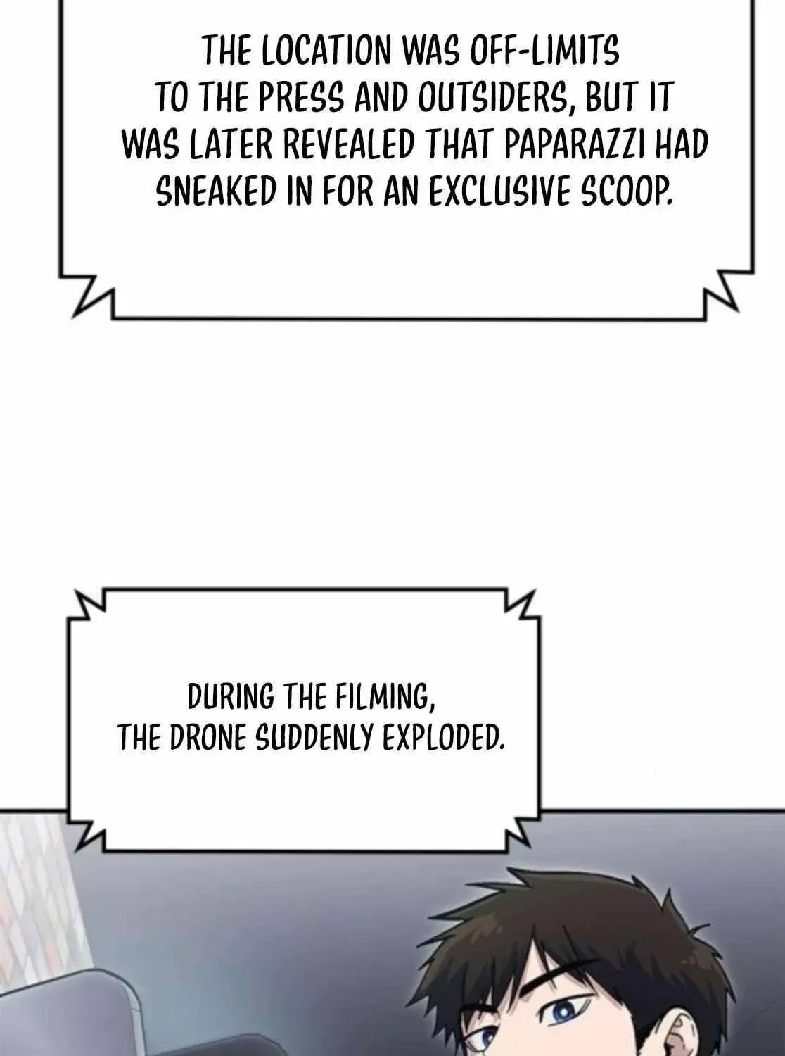 Read A Hero Who Does Everything Perfectly chapter 60 image 6 on Lezhin
