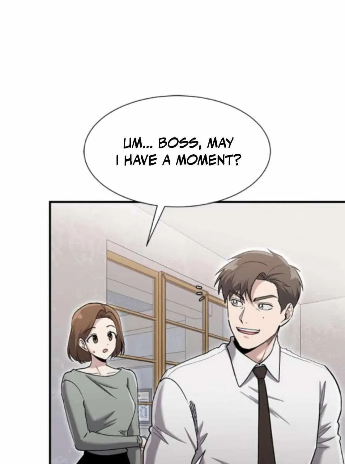 Read A Hero Who Does Everything Perfectly chapter 60 image 60 on Lezhin