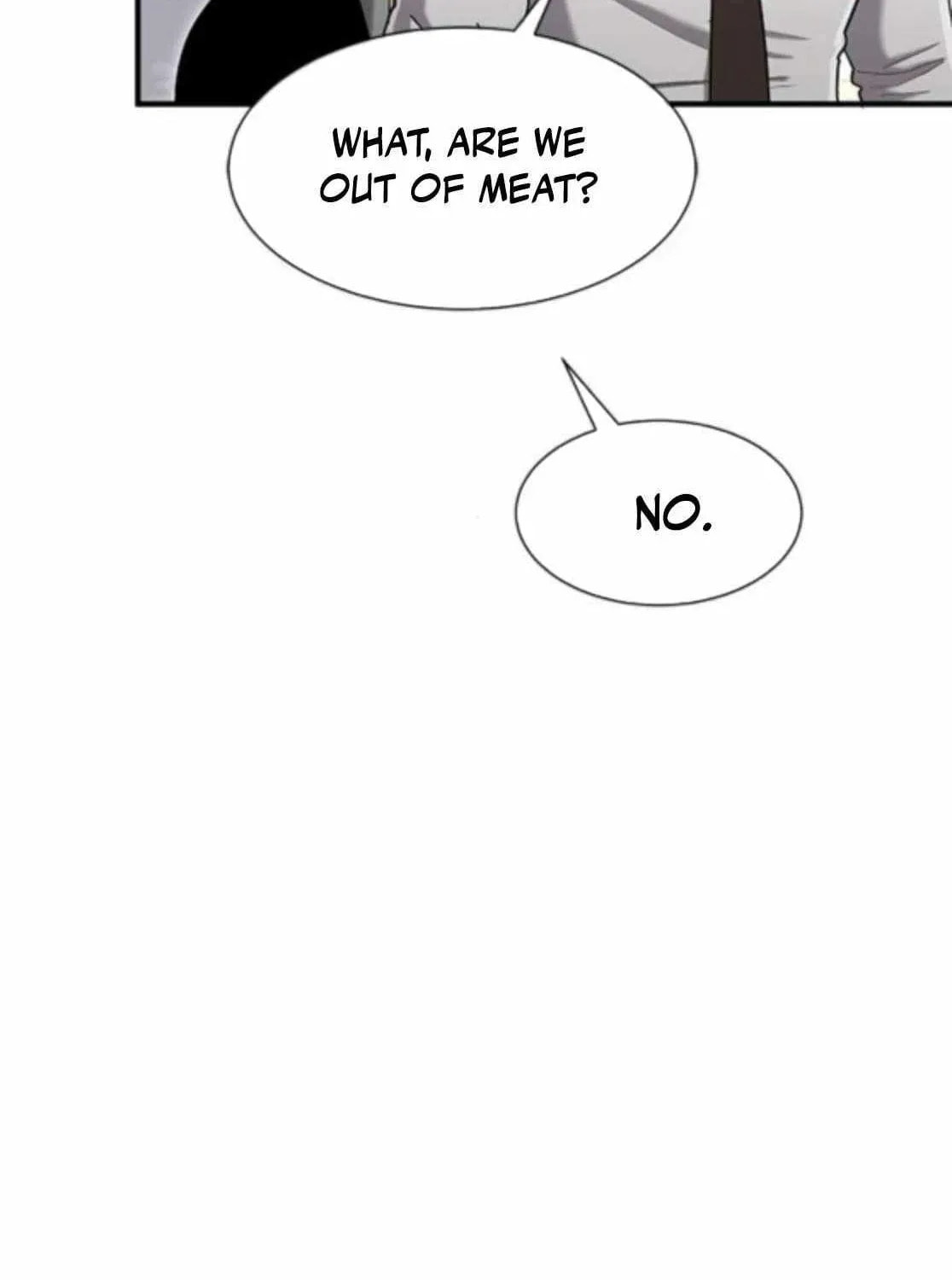 Read A Hero Who Does Everything Perfectly chapter 60 image 61 on Lezhin