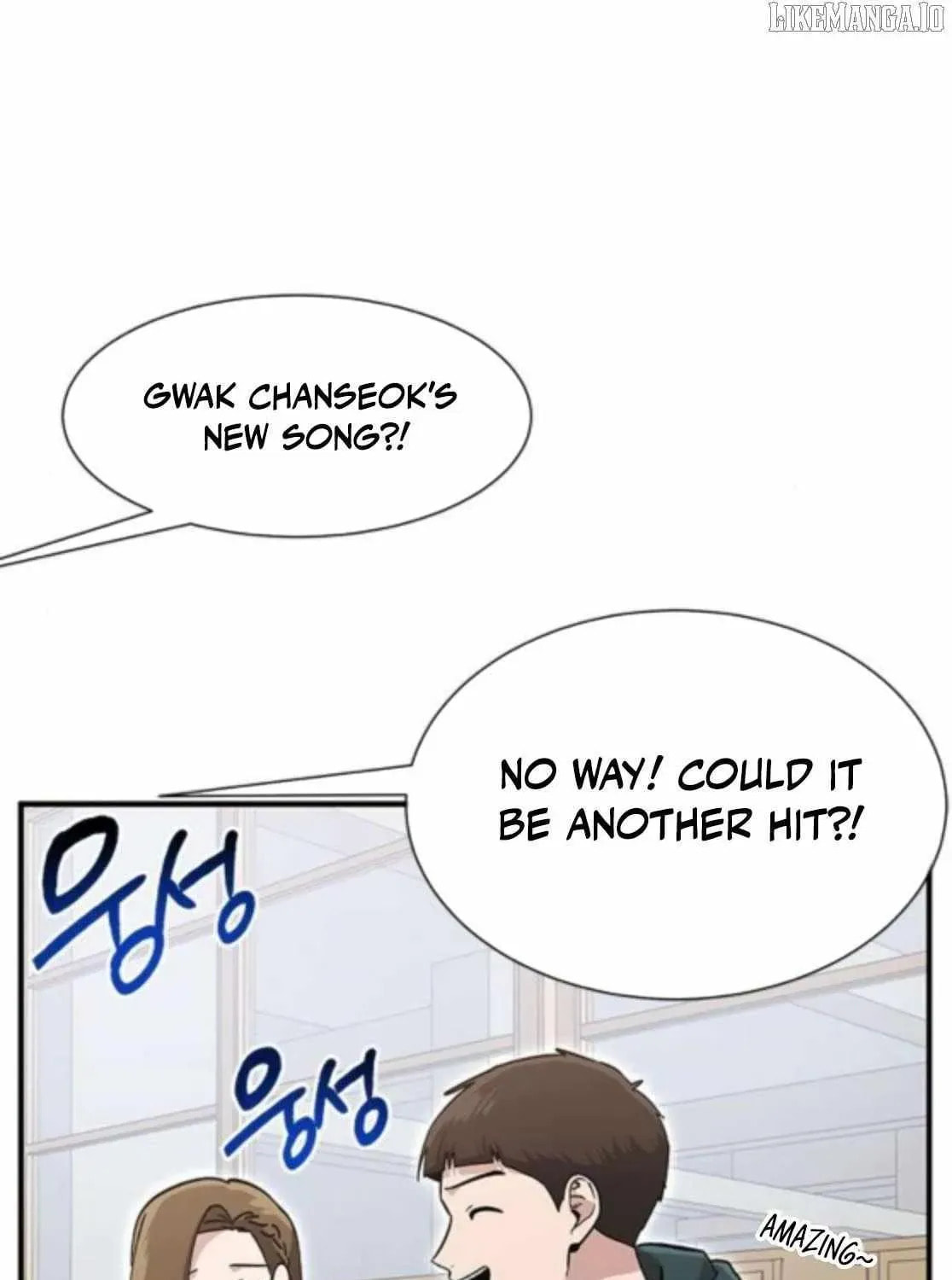 Read A Hero Who Does Everything Perfectly chapter 60 image 64 on Lezhin