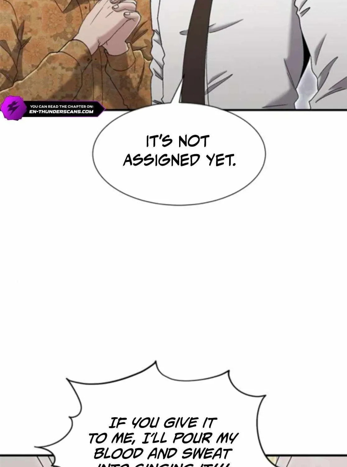 Read A Hero Who Does Everything Perfectly chapter 60 image 67 on Lezhin