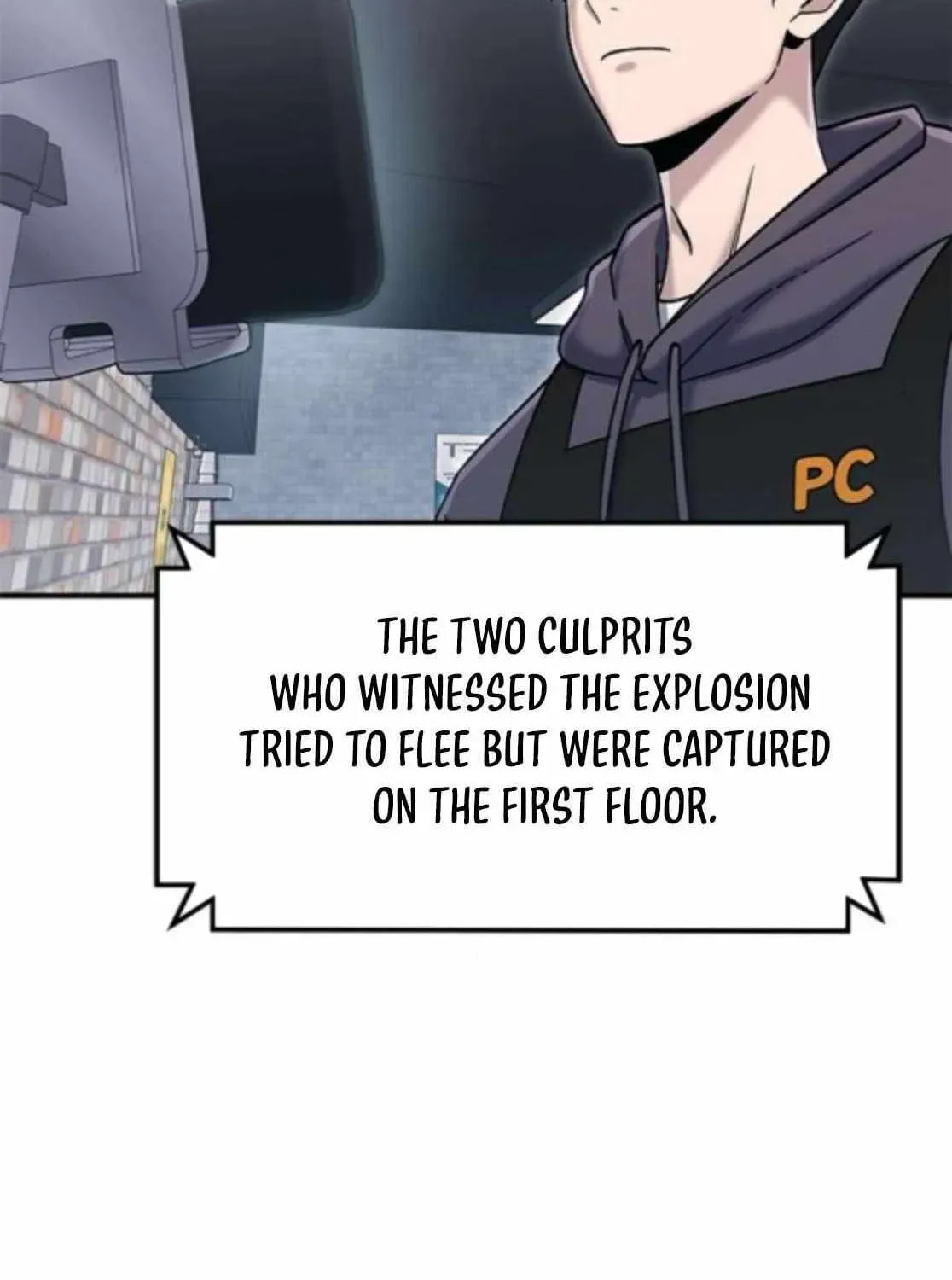Read A Hero Who Does Everything Perfectly chapter 60 image 7 on Lezhin