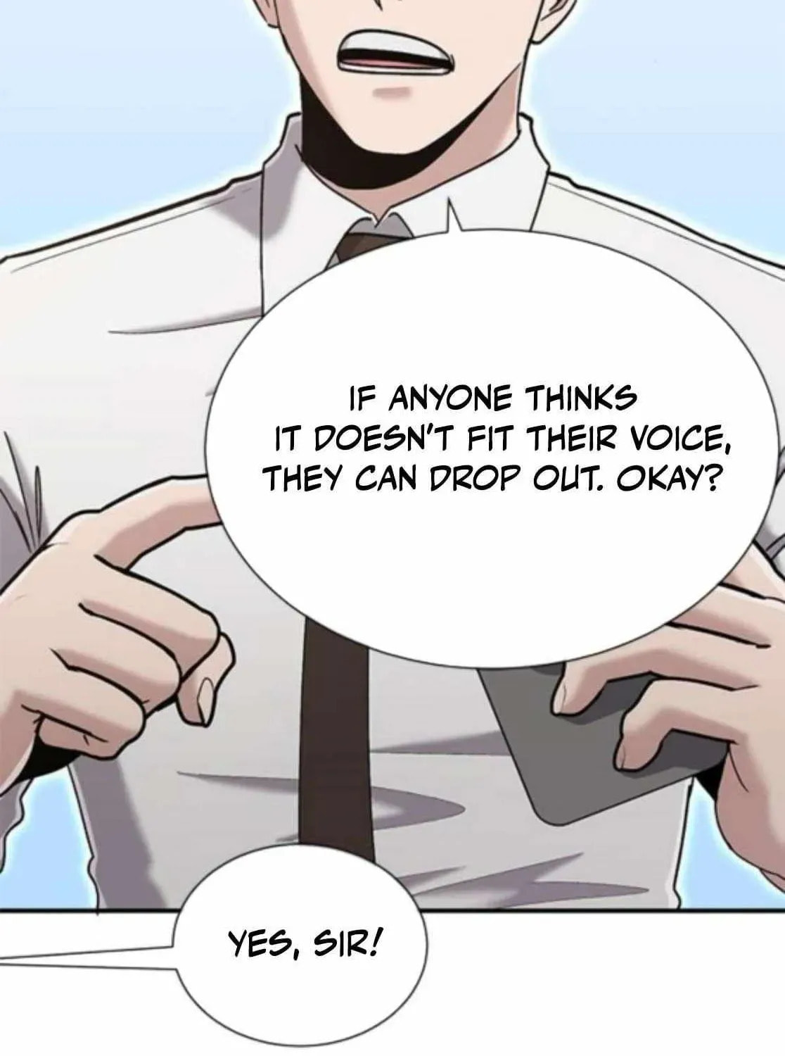 Read A Hero Who Does Everything Perfectly chapter 60 image 73 on Lezhin