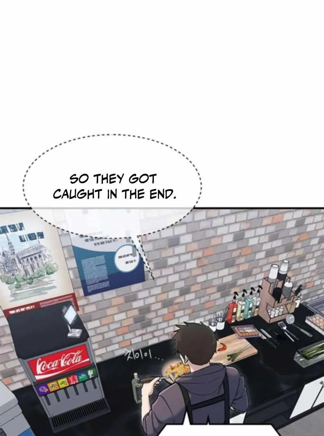 Read A Hero Who Does Everything Perfectly chapter 60 image 8 on Lezhin