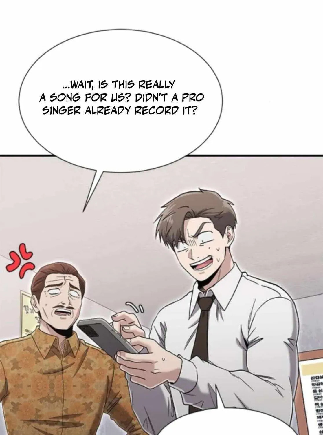 Read A Hero Who Does Everything Perfectly chapter 60 image 83 on Lezhin
