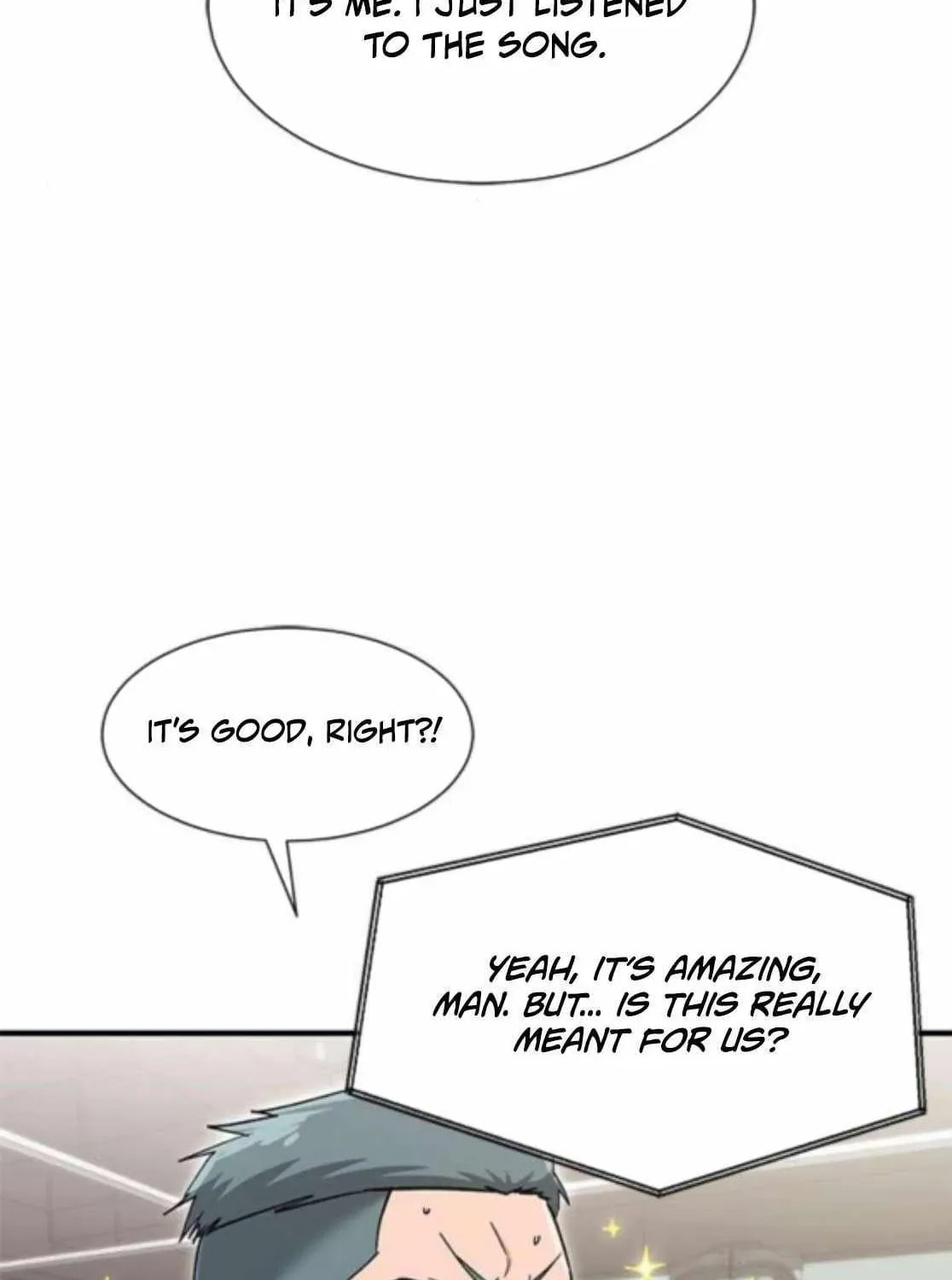 Read A Hero Who Does Everything Perfectly chapter 60 image 86 on Lezhin