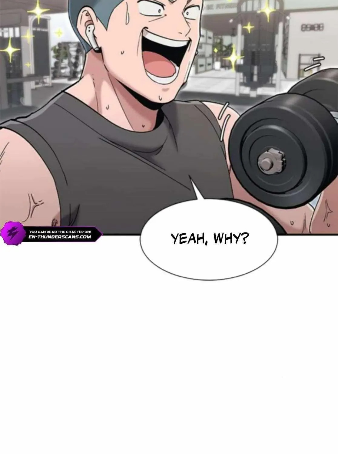 Read A Hero Who Does Everything Perfectly chapter 60 image 87 on Lezhin