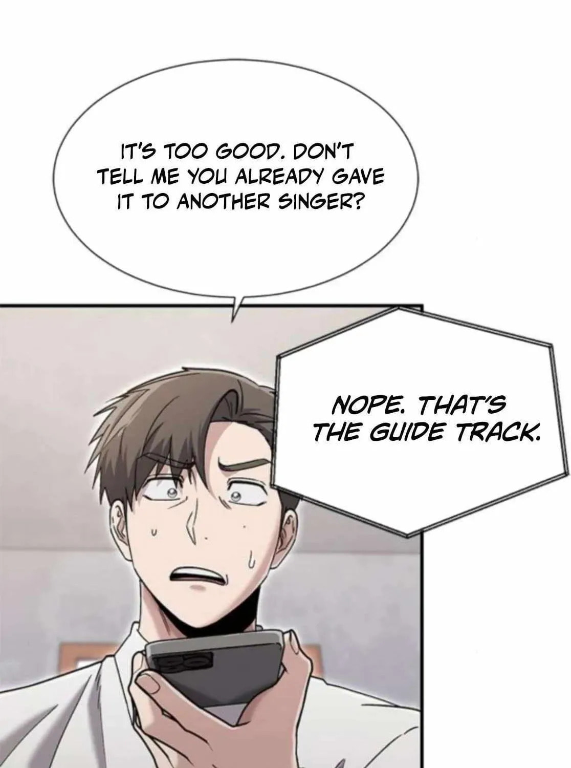 Read A Hero Who Does Everything Perfectly chapter 60 image 88 on Lezhin