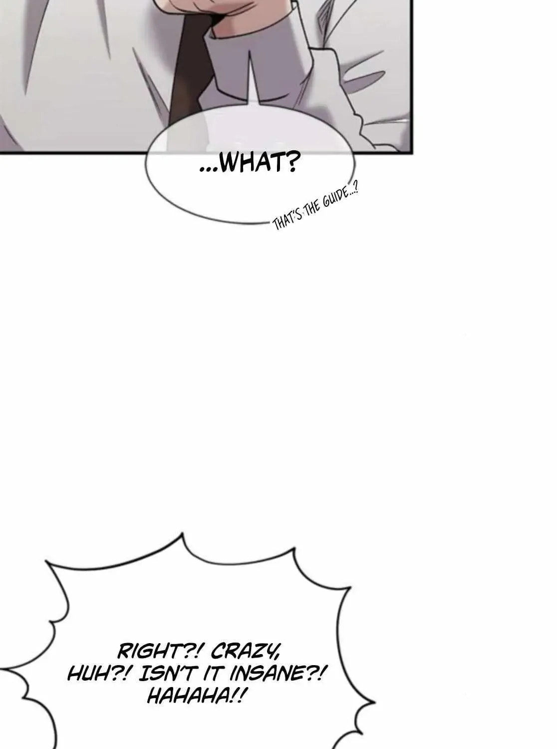 Read A Hero Who Does Everything Perfectly chapter 60 image 89 on Lezhin