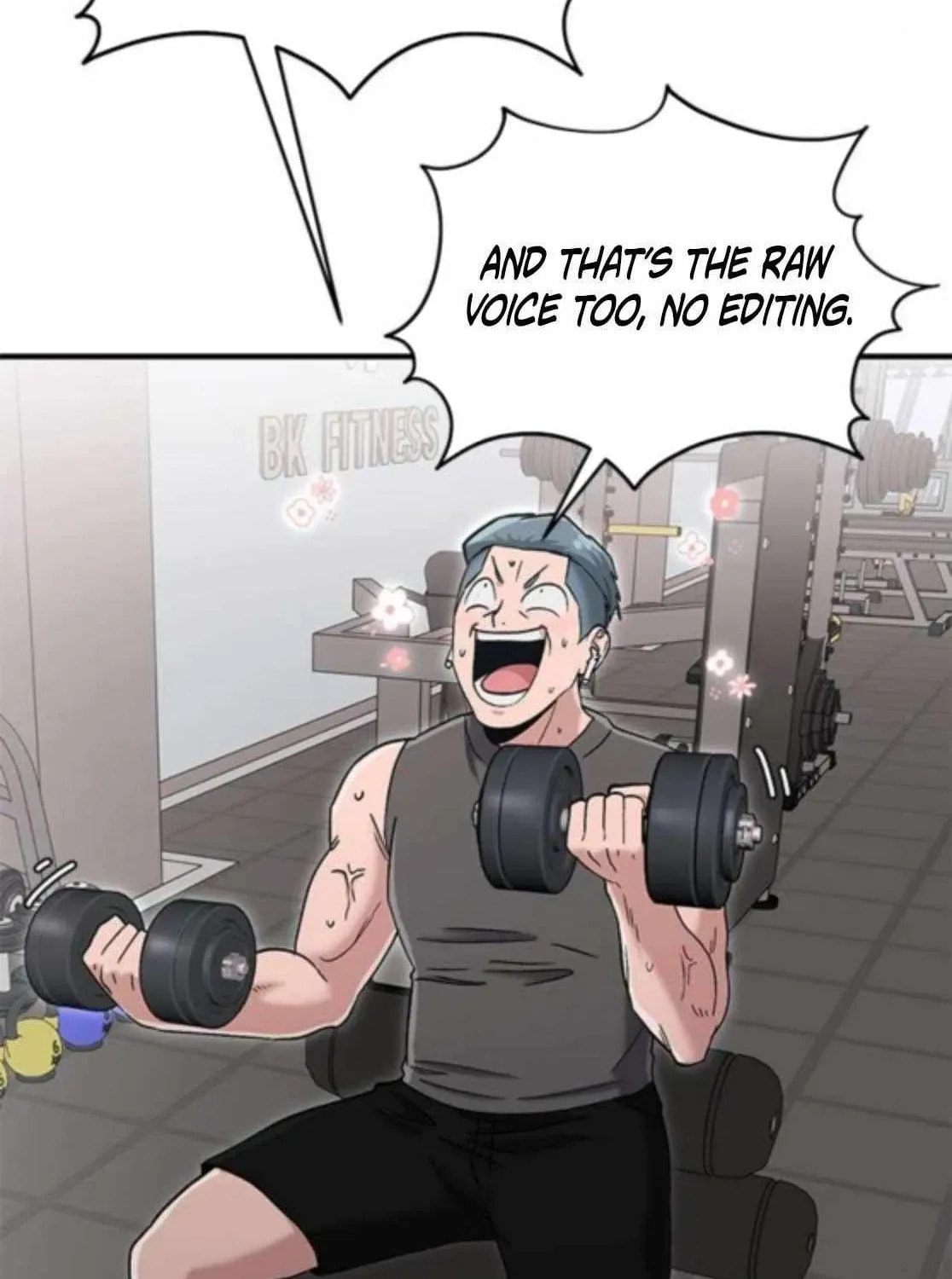 Read A Hero Who Does Everything Perfectly chapter 60 image 90 on Lezhin