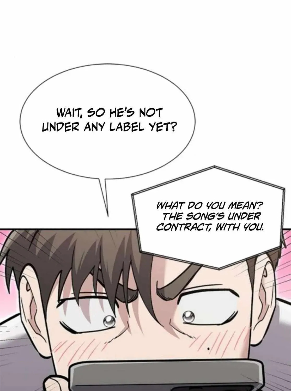 Read A Hero Who Does Everything Perfectly chapter 60 image 93 on Lezhin