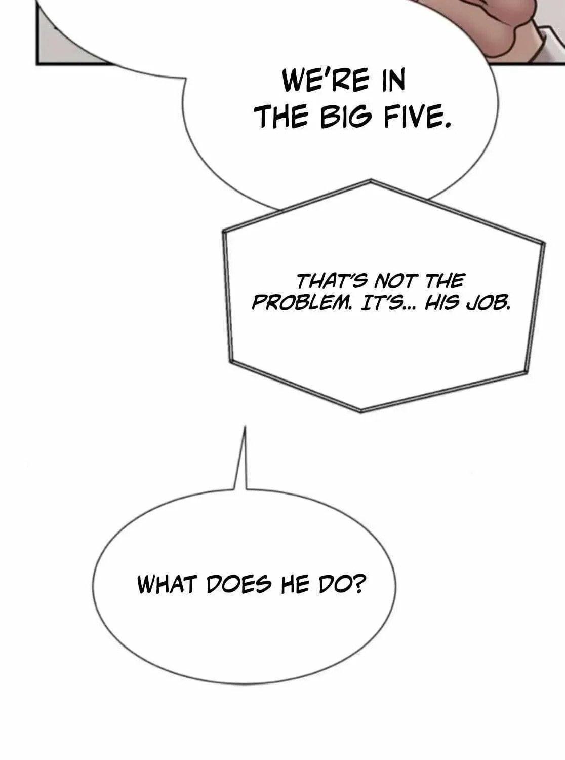 Read A Hero Who Does Everything Perfectly chapter 60 image 99 on Lezhin