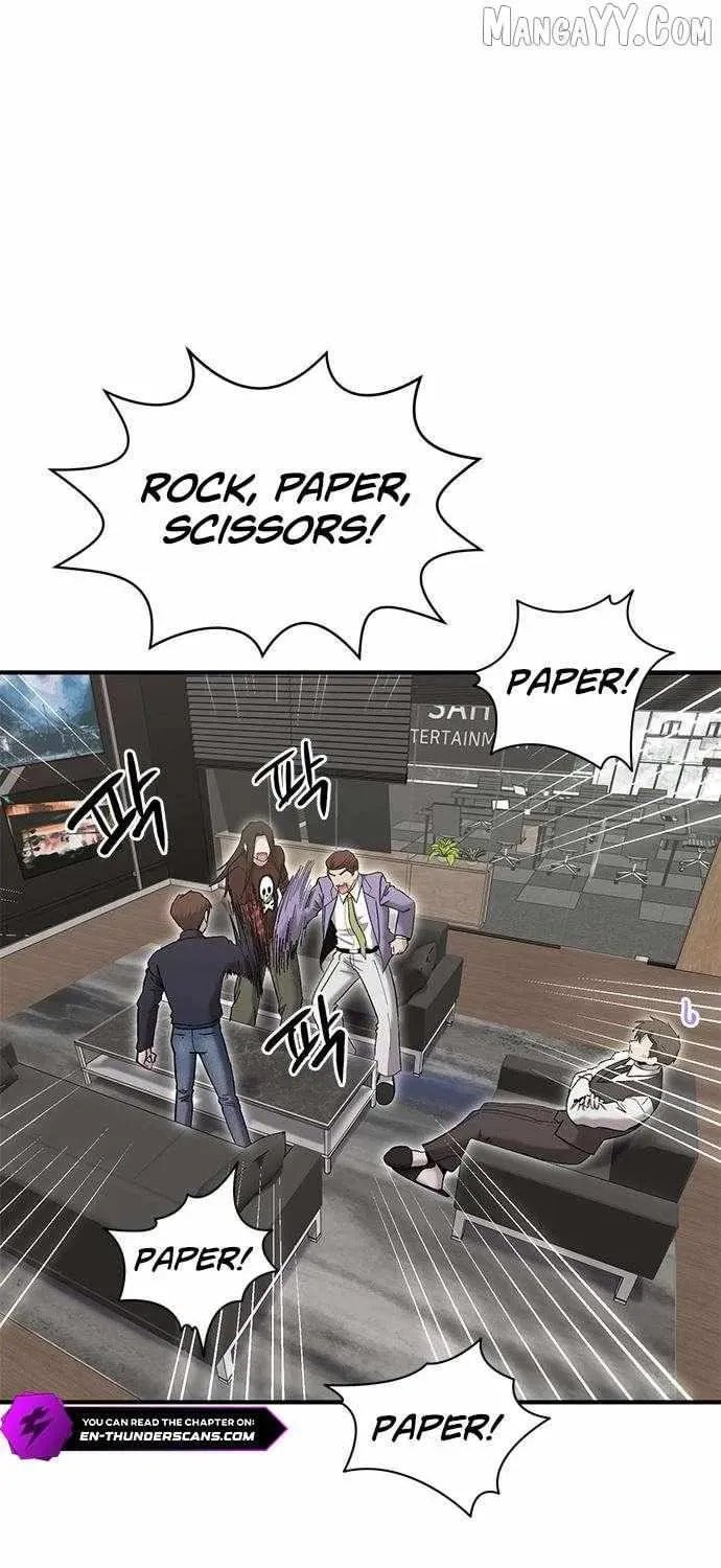 Read A Hero Who Does Everything Perfectly chapter 61 image 11 on Lezhin