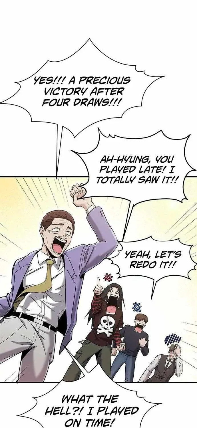 Read A Hero Who Does Everything Perfectly chapter 61 image 12 on Lezhin