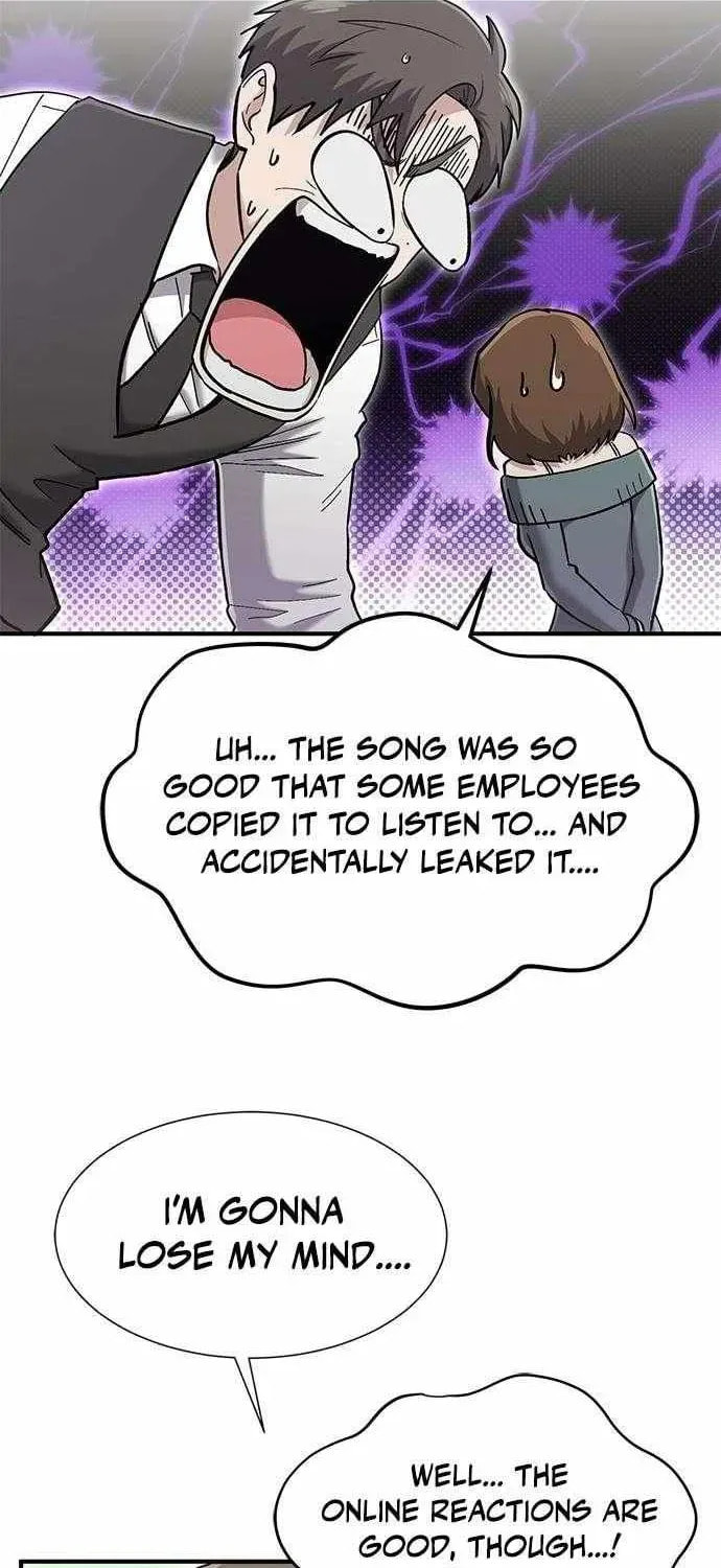 Read A Hero Who Does Everything Perfectly chapter 61 image 18 on Lezhin
