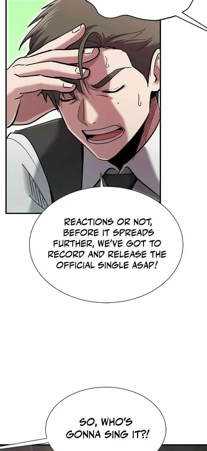 Read A Hero Who Does Everything Perfectly chapter 61 image 19 on Lezhin