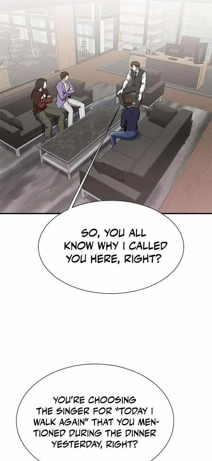 Read A Hero Who Does Everything Perfectly chapter 61 image 2 on Lezhin