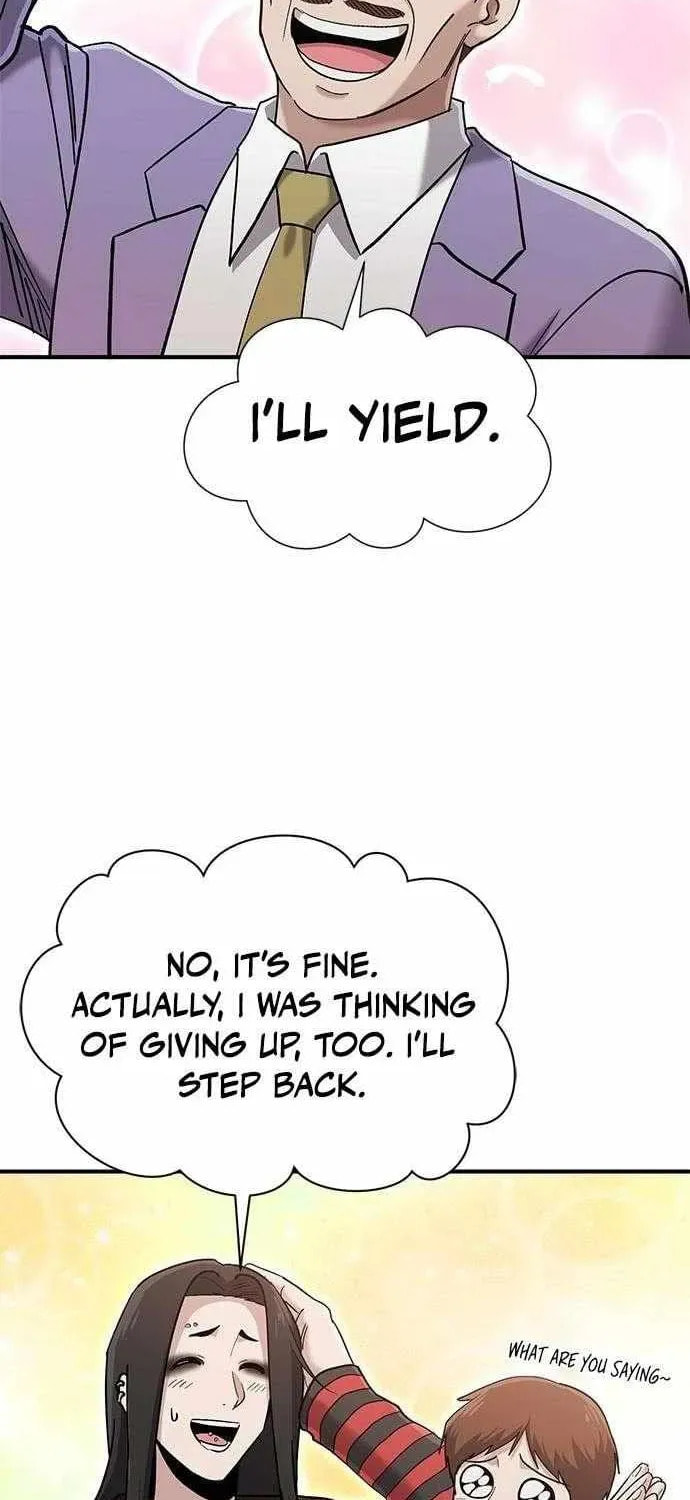 Read A Hero Who Does Everything Perfectly chapter 61 image 22 on Lezhin