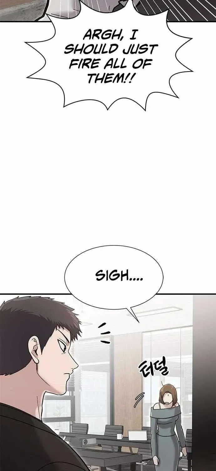 Read A Hero Who Does Everything Perfectly chapter 61 image 27 on Lezhin