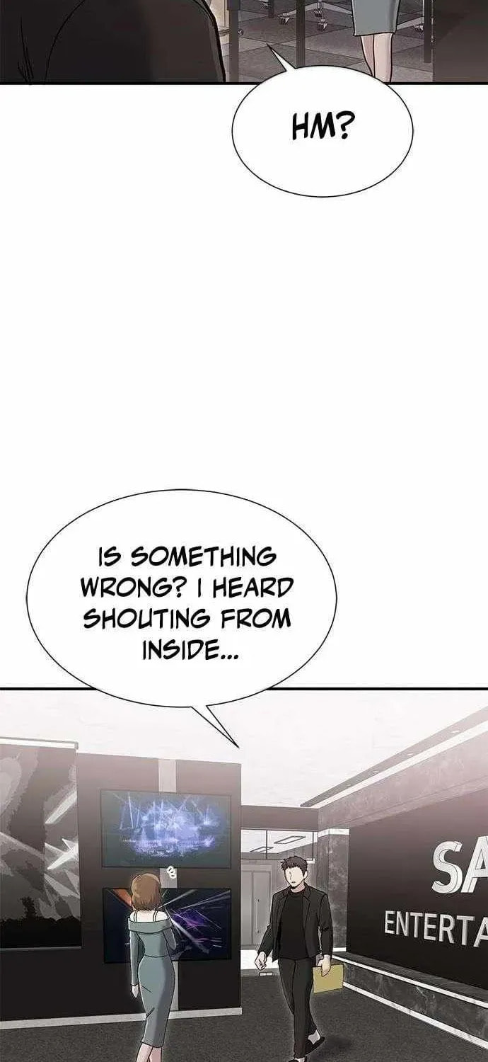 Read A Hero Who Does Everything Perfectly chapter 61 image 28 on Lezhin
