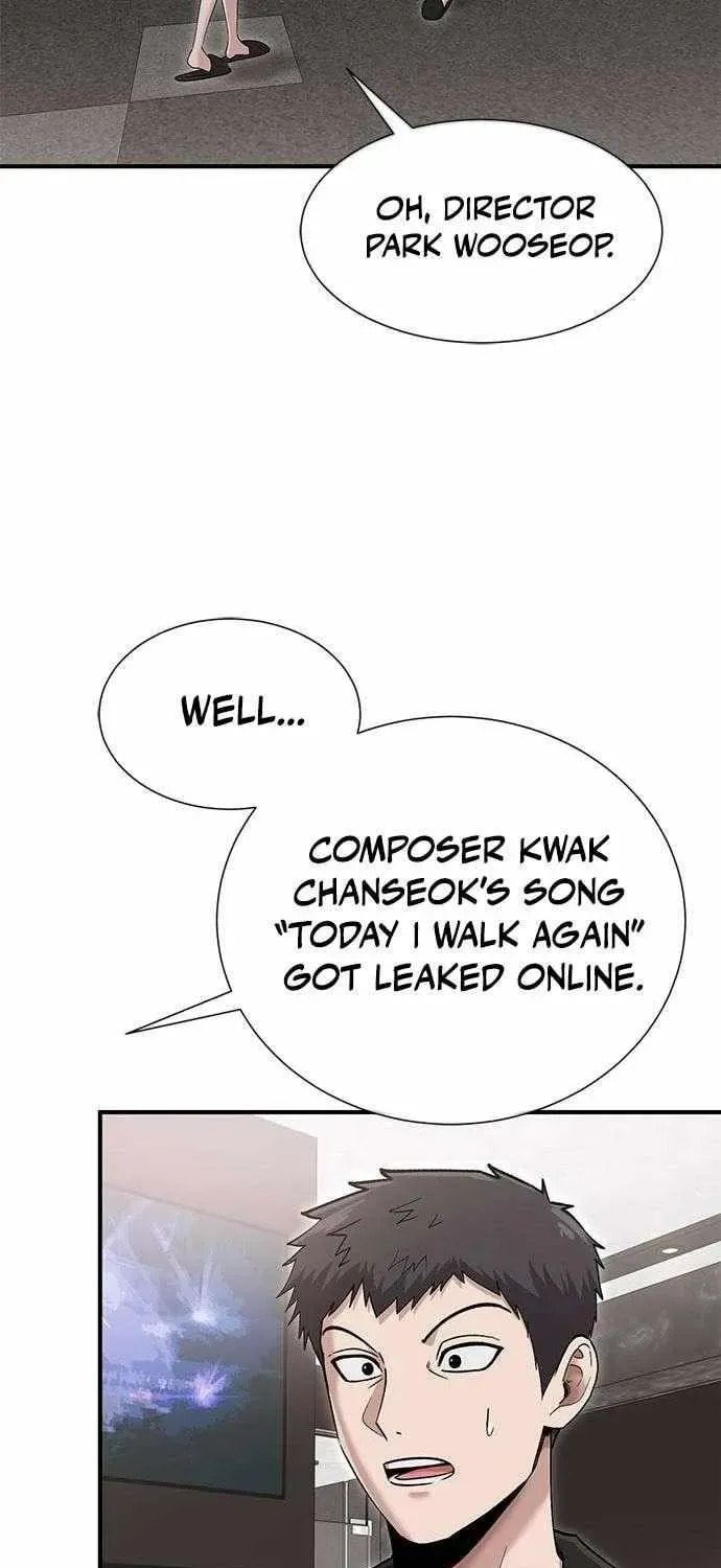 Read A Hero Who Does Everything Perfectly chapter 61 image 29 on Lezhin