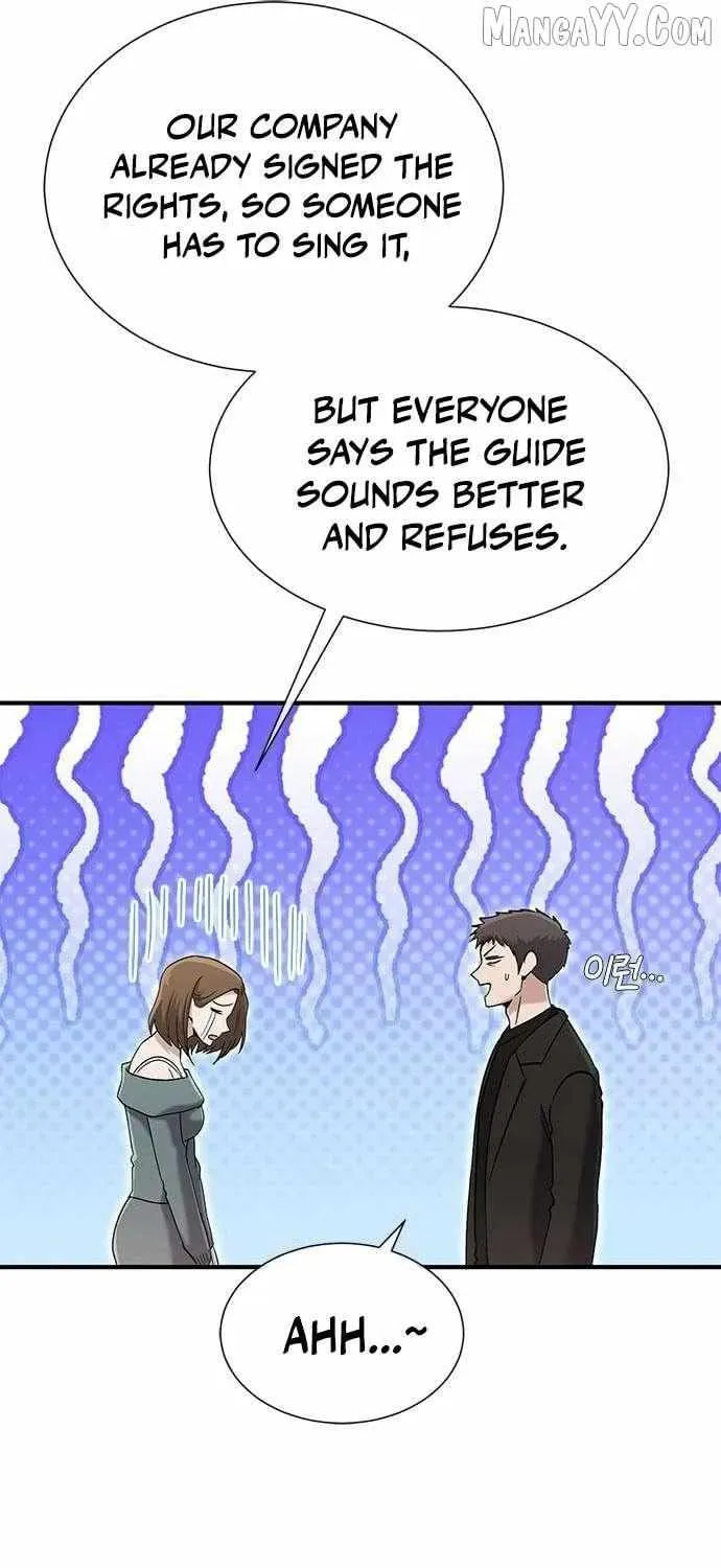 Read A Hero Who Does Everything Perfectly chapter 61 image 31 on Lezhin
