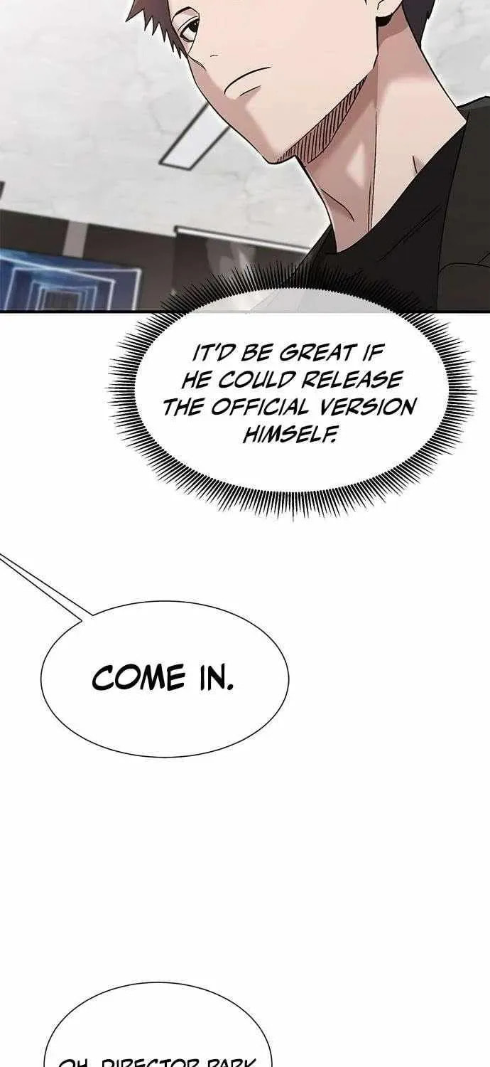 Read A Hero Who Does Everything Perfectly chapter 61 image 33 on Lezhin