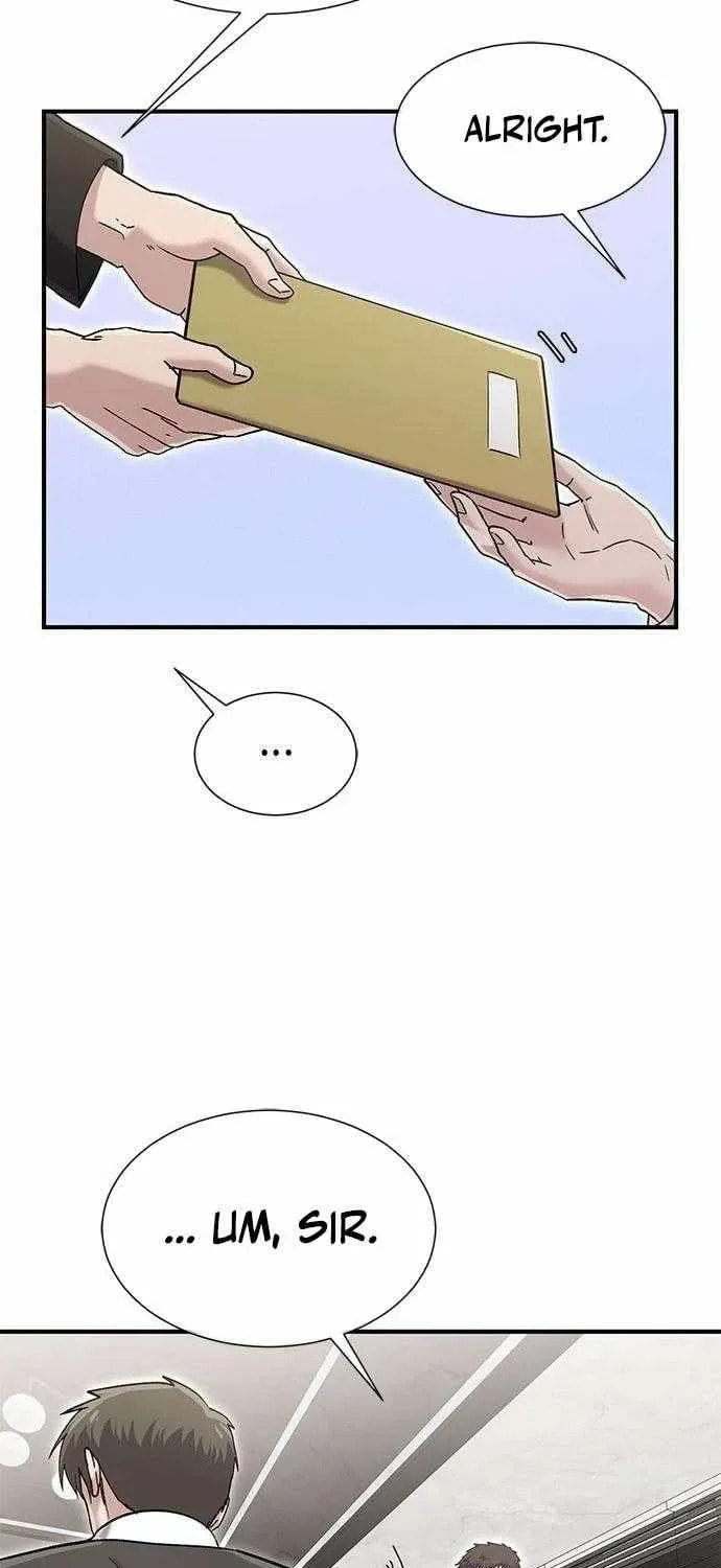 Read A Hero Who Does Everything Perfectly chapter 61 image 35 on Lezhin