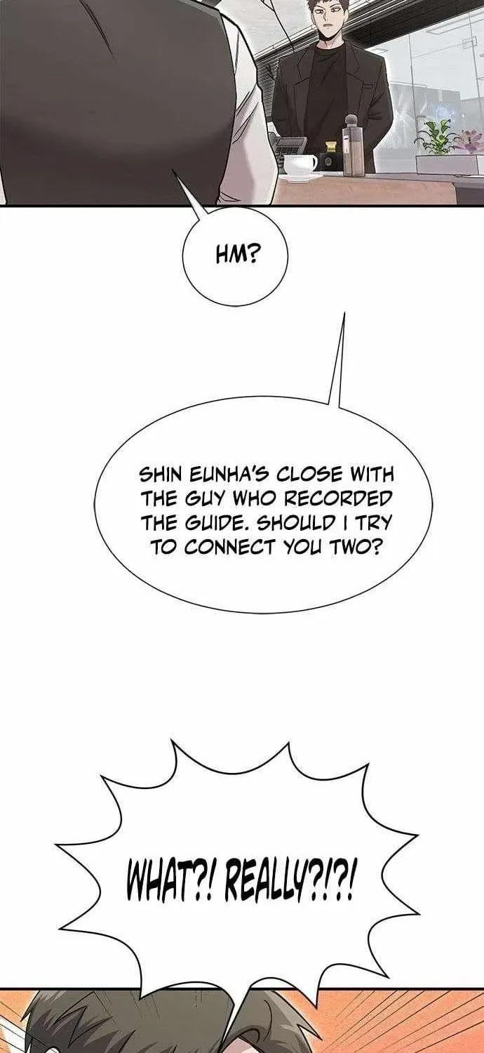 Read A Hero Who Does Everything Perfectly chapter 61 image 36 on Lezhin