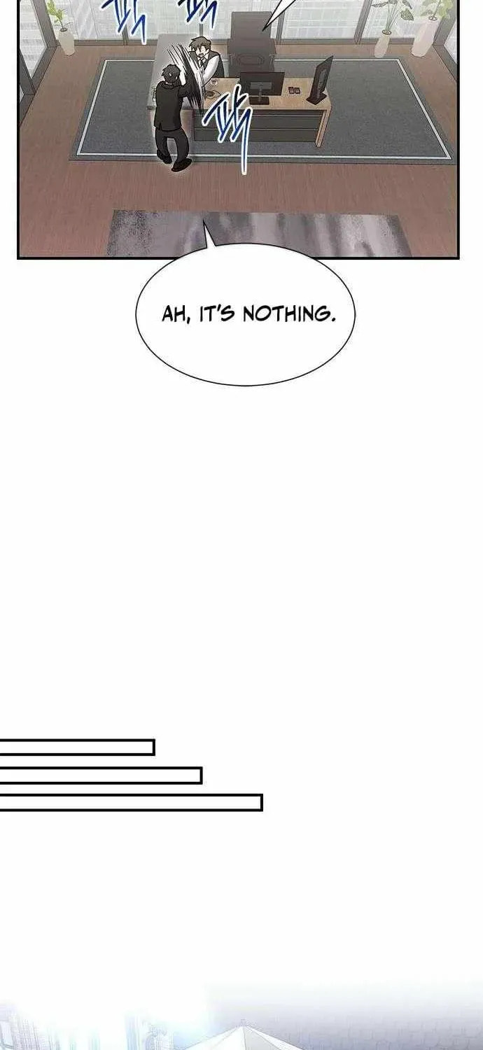 Read A Hero Who Does Everything Perfectly chapter 61 image 38 on Lezhin