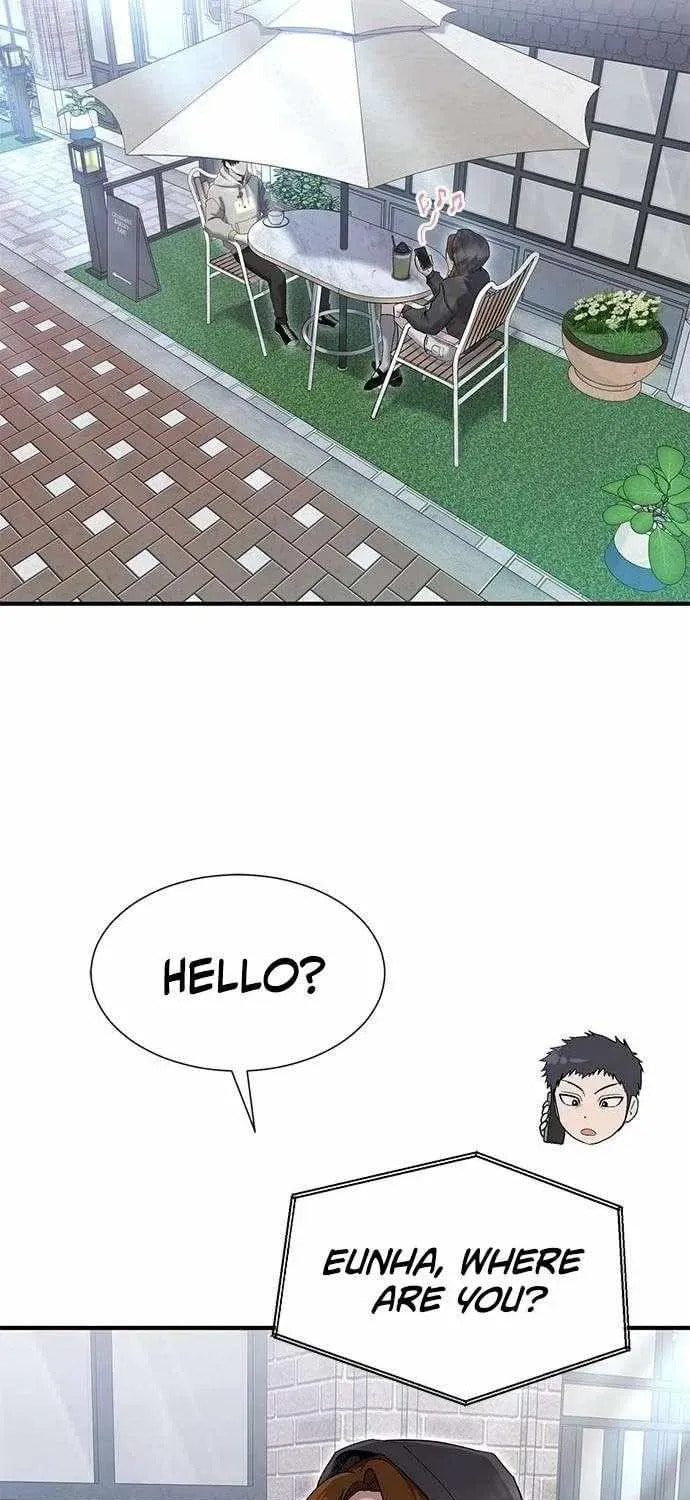 Read A Hero Who Does Everything Perfectly chapter 61 image 39 on Lezhin
