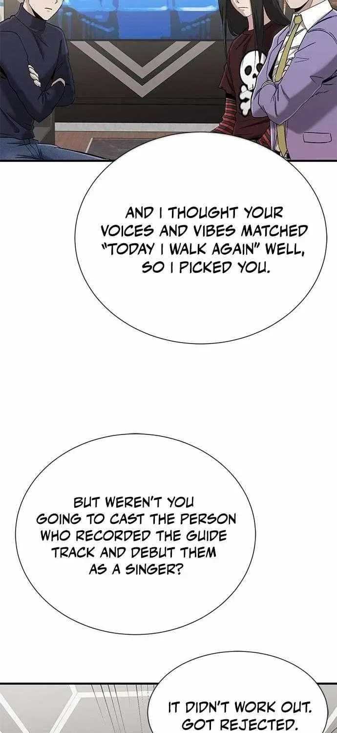 Read A Hero Who Does Everything Perfectly chapter 61 image 4 on Lezhin