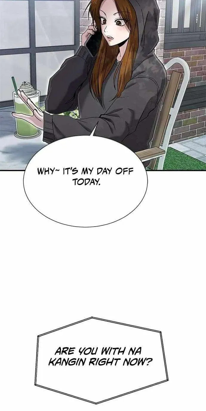 Read A Hero Who Does Everything Perfectly chapter 61 image 40 on Lezhin