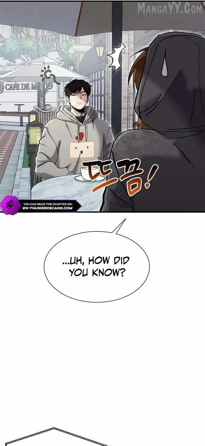 Read A Hero Who Does Everything Perfectly chapter 61 image 41 on Lezhin