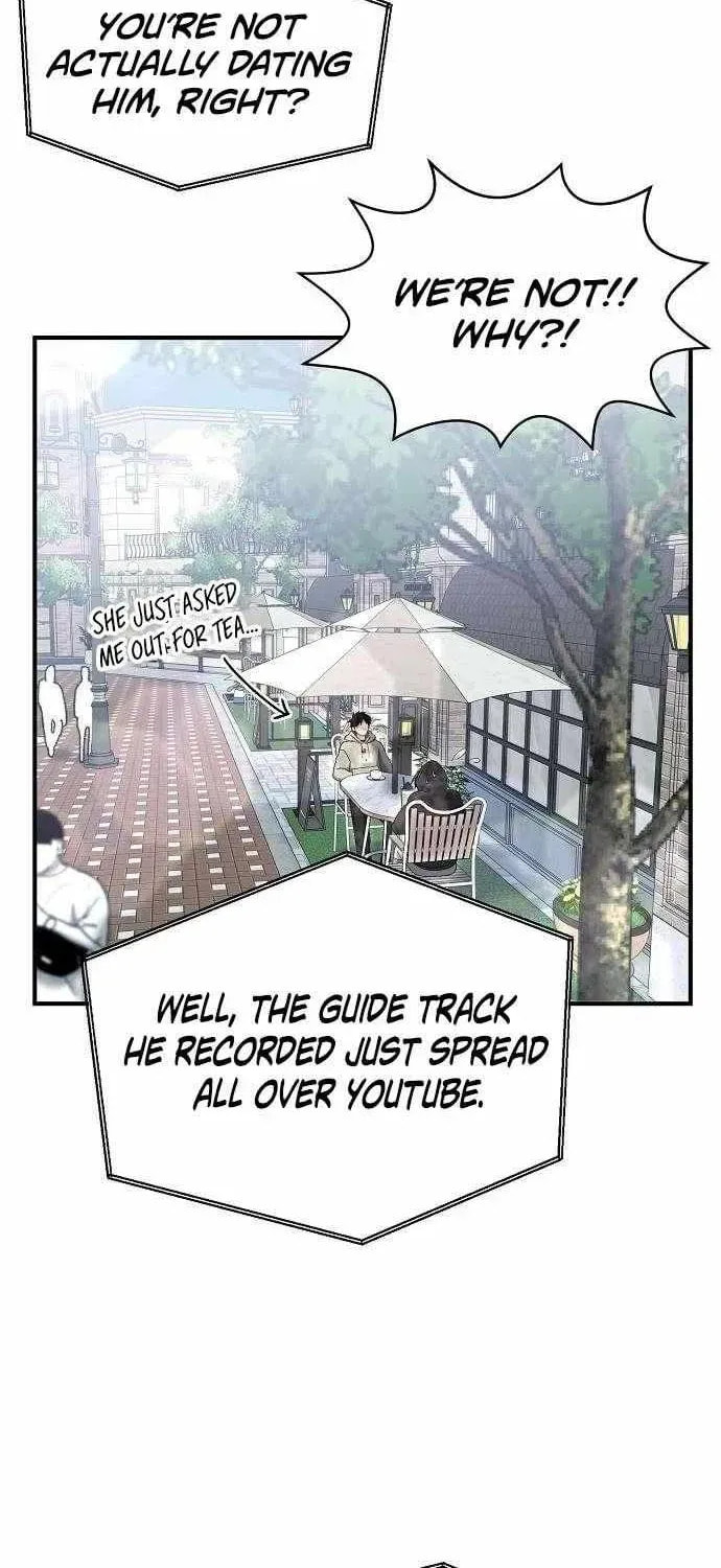 Read A Hero Who Does Everything Perfectly chapter 61 image 42 on Lezhin