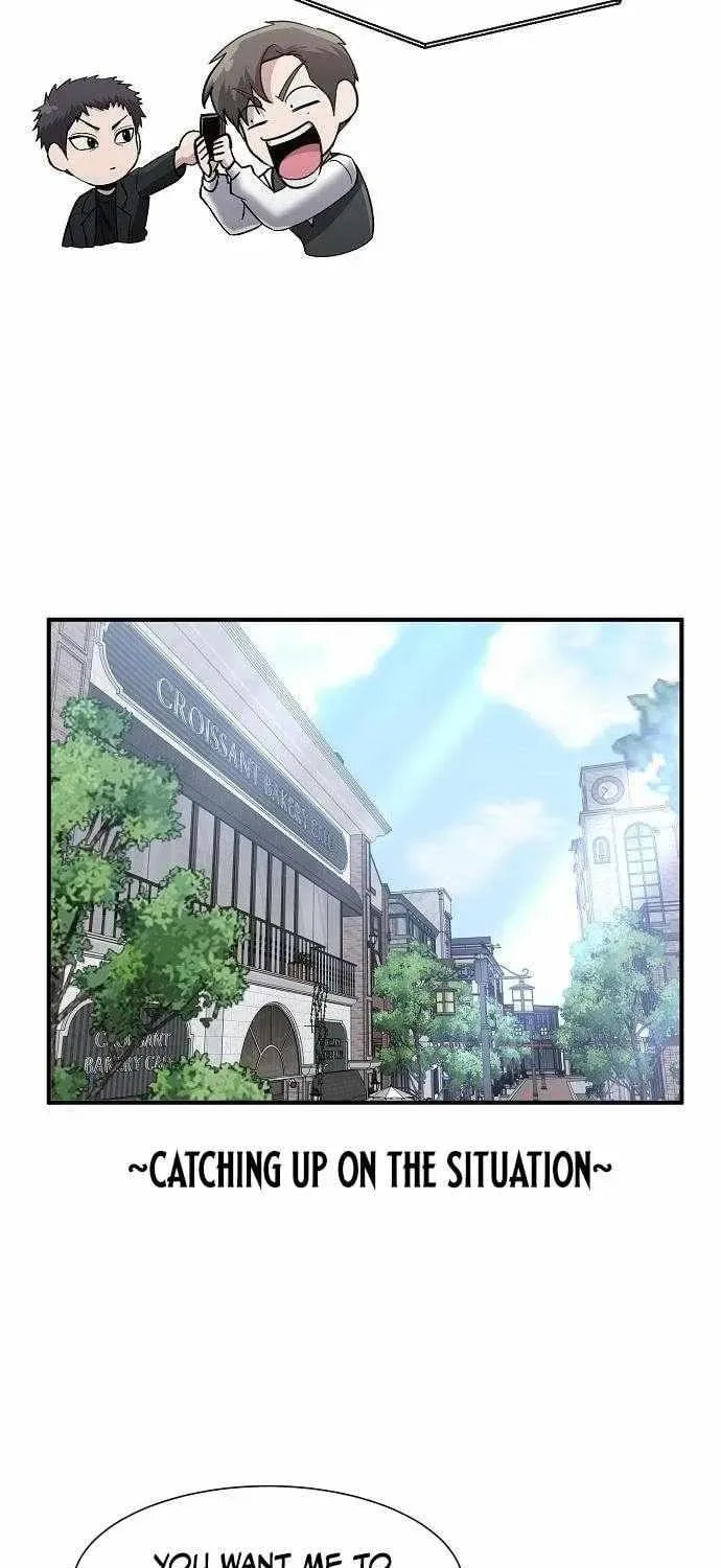 Read A Hero Who Does Everything Perfectly chapter 61 image 45 on Lezhin