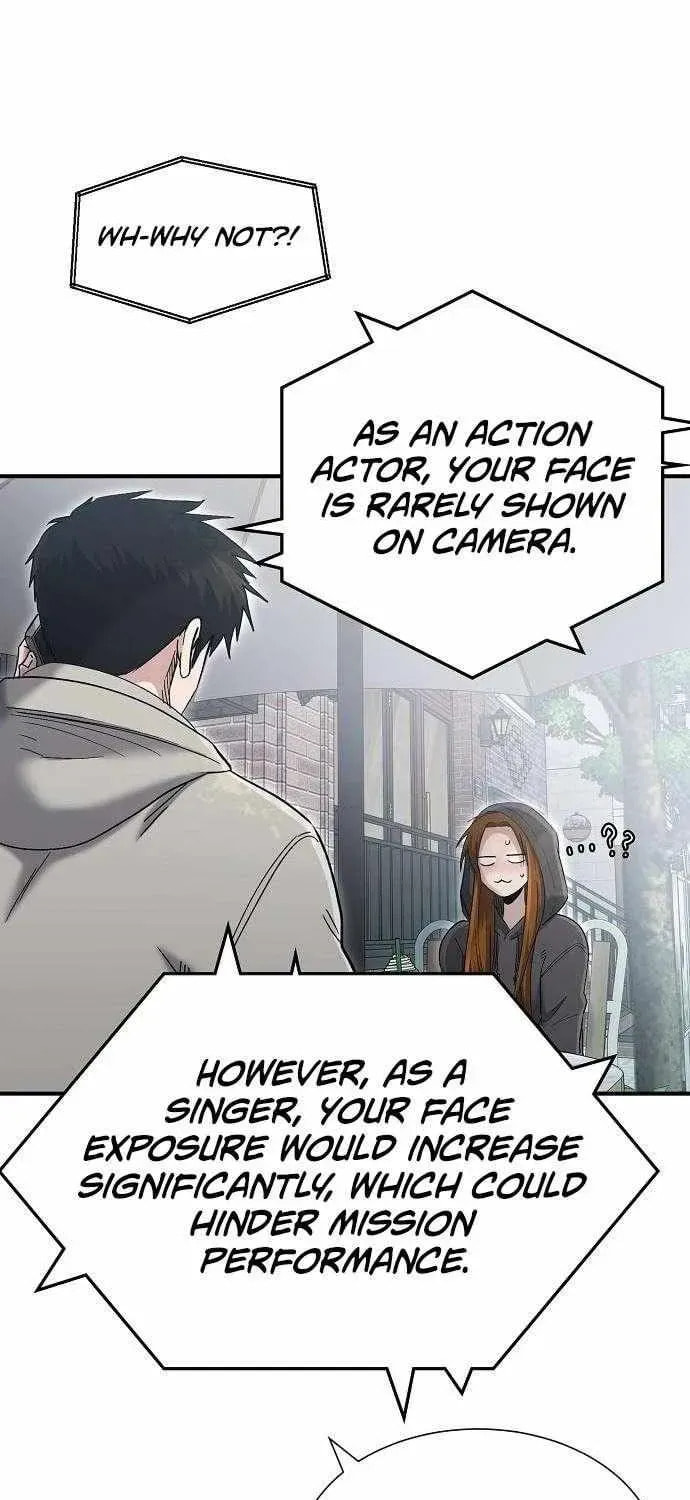 Read A Hero Who Does Everything Perfectly chapter 61 image 47 on Lezhin