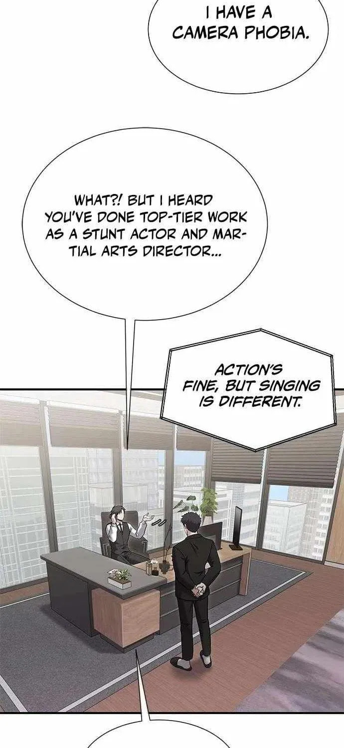 Read A Hero Who Does Everything Perfectly chapter 61 image 48 on Lezhin