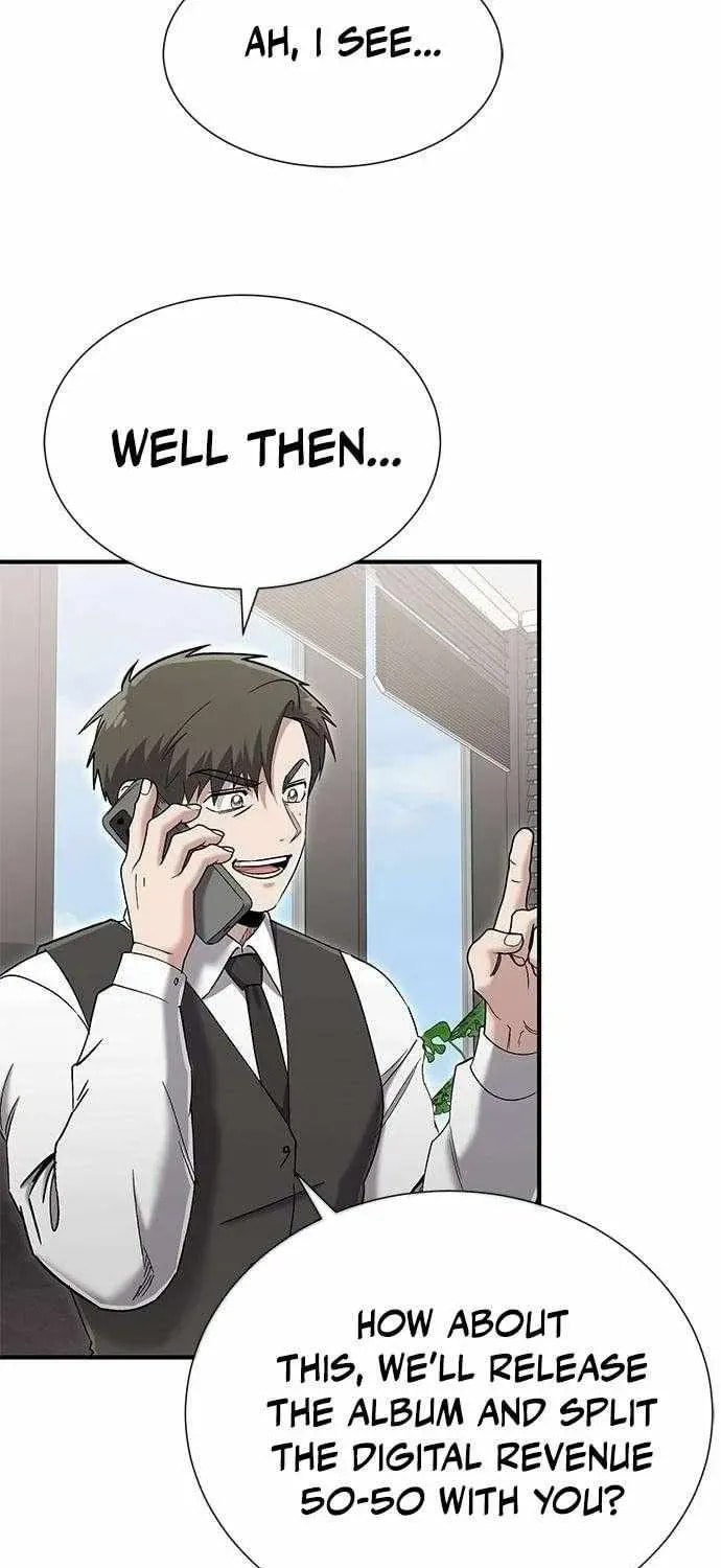 Read A Hero Who Does Everything Perfectly chapter 61 image 49 on Lezhin