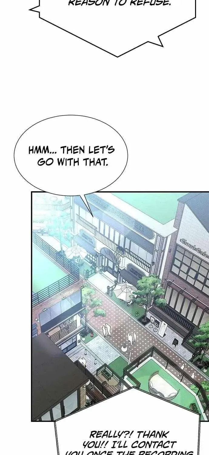 Read A Hero Who Does Everything Perfectly chapter 61 image 53 on Lezhin