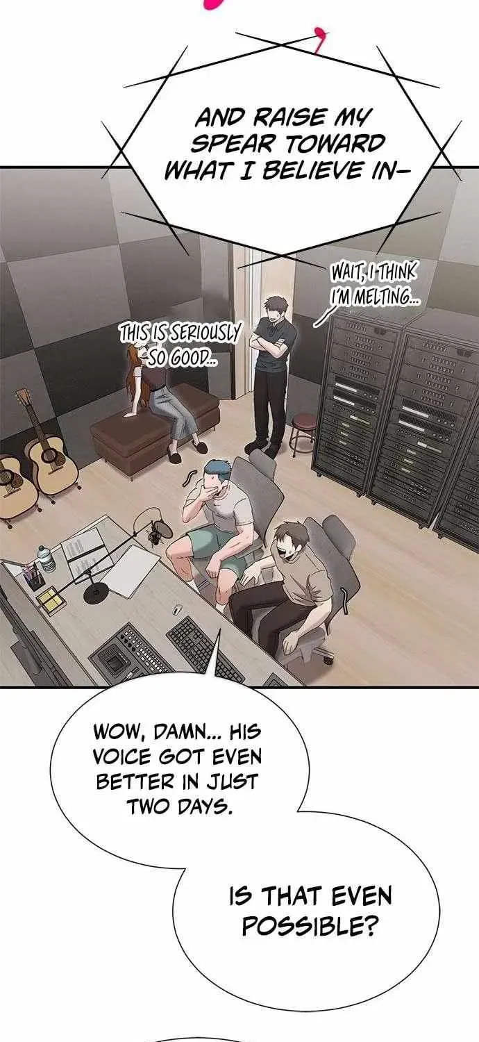 Read A Hero Who Does Everything Perfectly chapter 61 image 57 on Lezhin