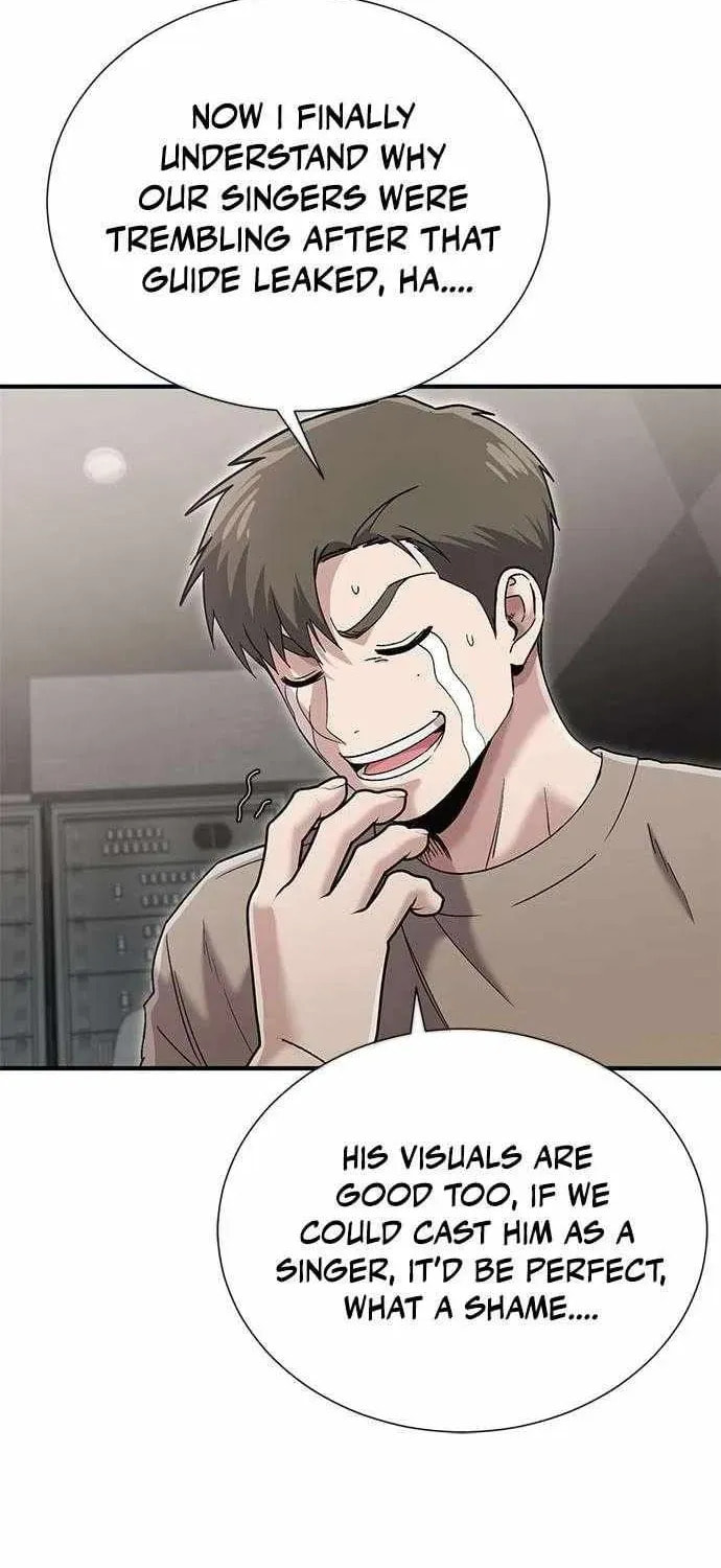 Read A Hero Who Does Everything Perfectly chapter 61 image 58 on Lezhin