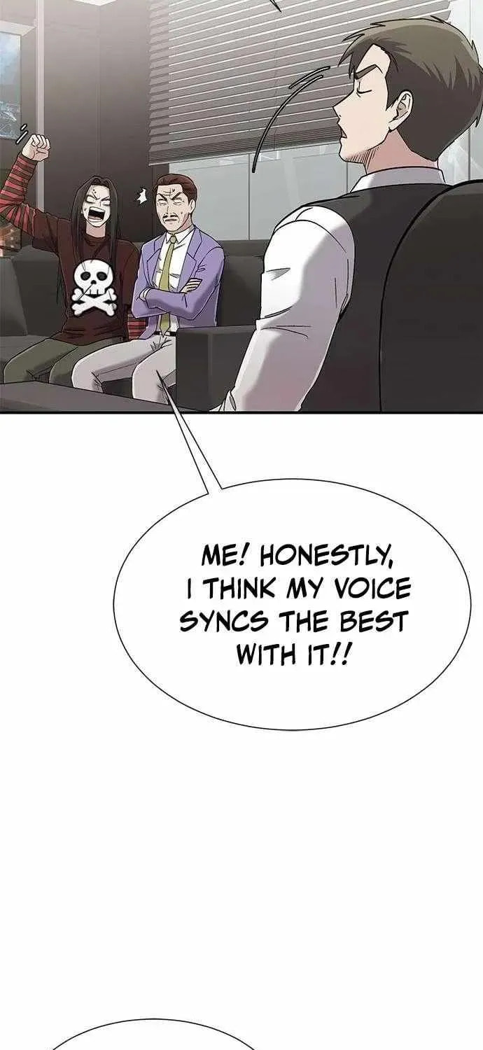 Read A Hero Who Does Everything Perfectly chapter 61 image 6 on Lezhin