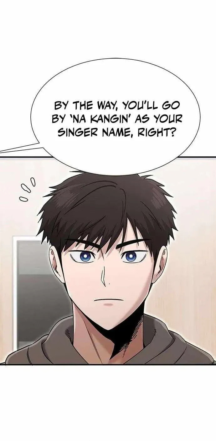 Read A Hero Who Does Everything Perfectly chapter 61 image 60 on Lezhin
